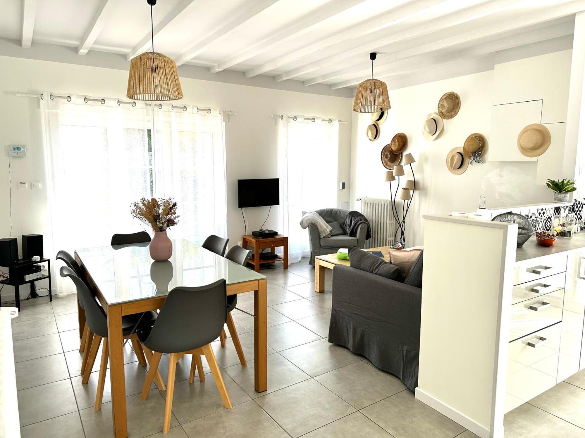 Le Clos Jasmin - Quartier Historique De Montlouis Eksteriør billede